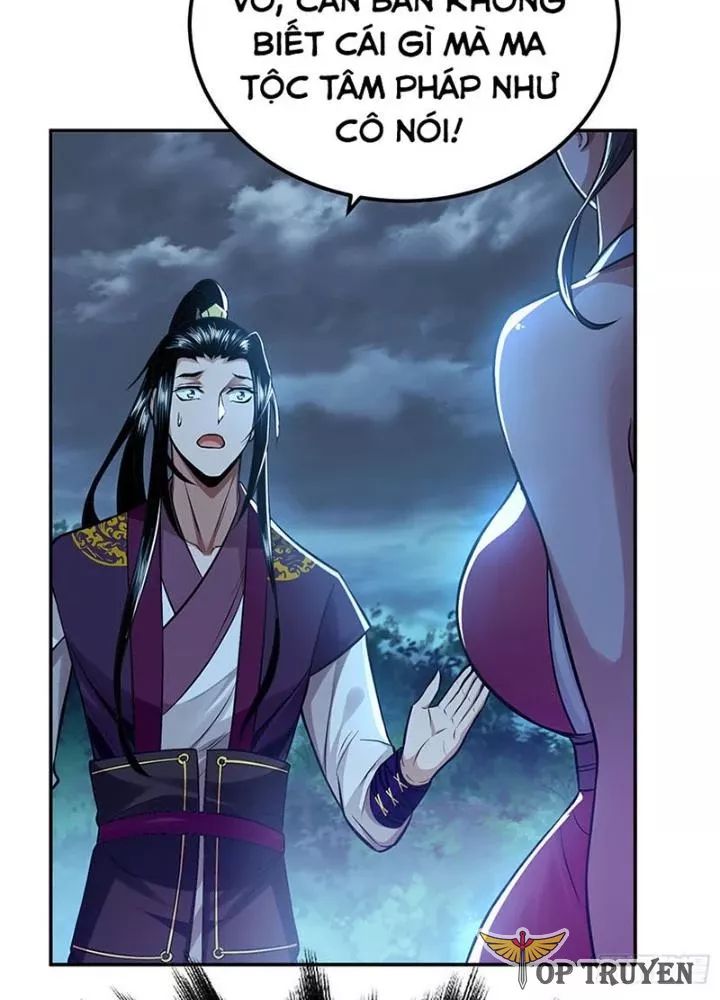 Nam Chủ Và Hậu Cung Đều Là Của Ta Chap 48 - Next Chap 49