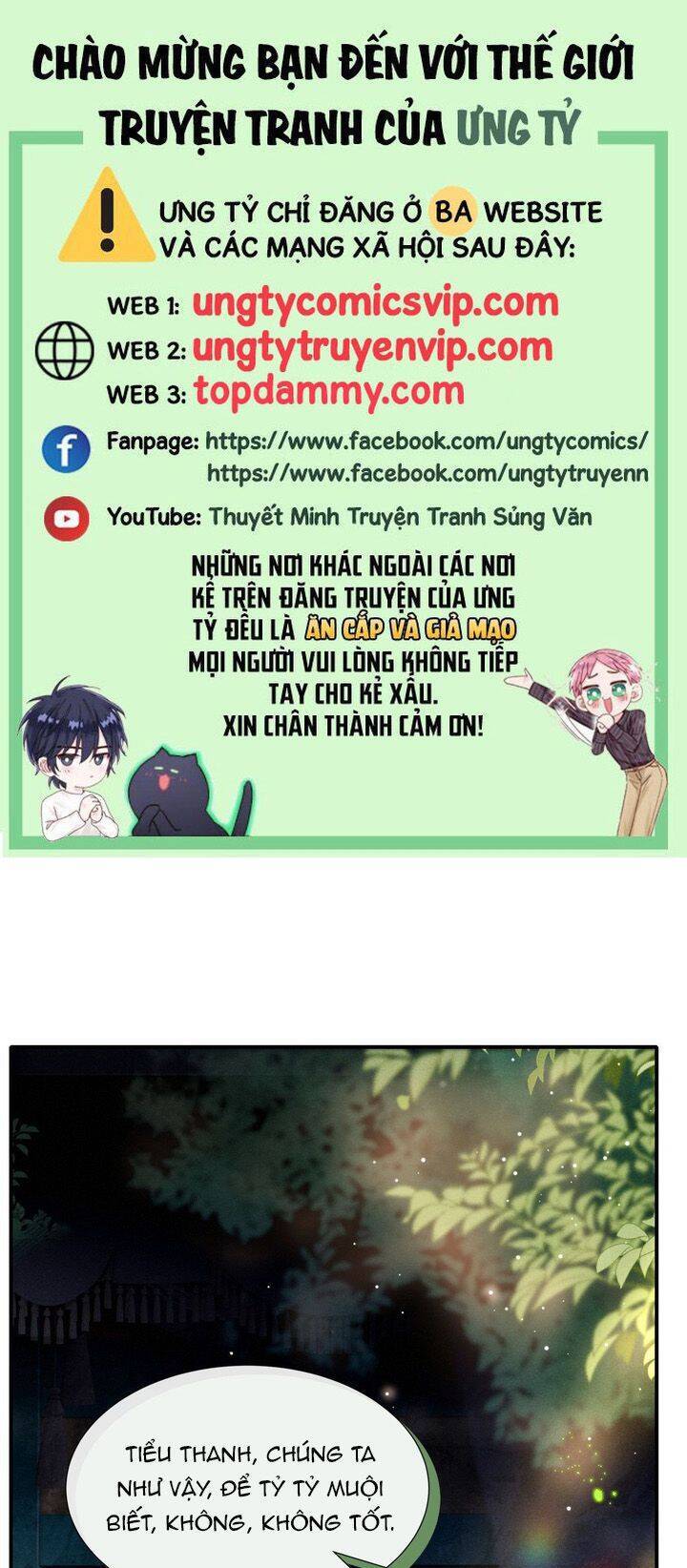 Nam Chủ Vì Sao Quyến Rũ Ta Chap 1 - Next Chap 2