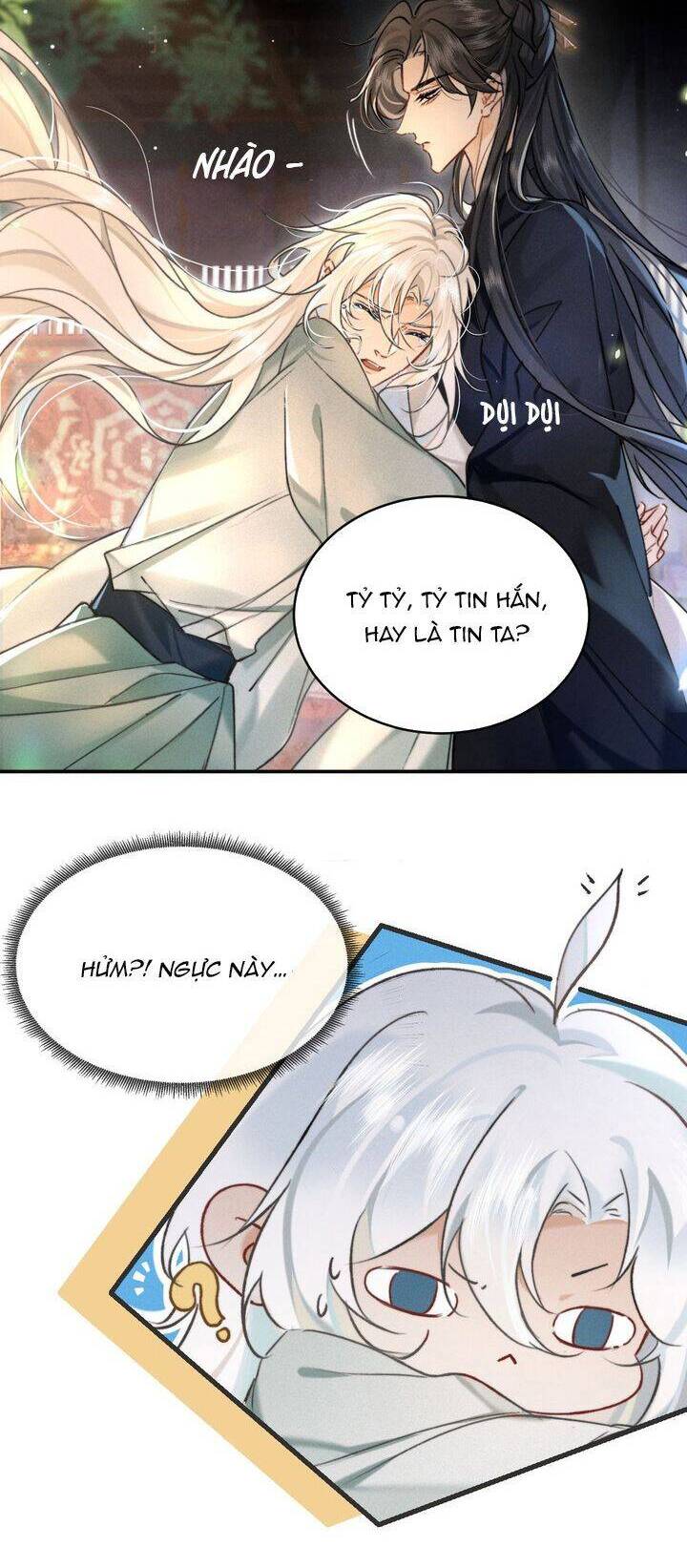 Nam Chủ Vì Sao Quyến Rũ Ta Chap 1 - Next Chap 2