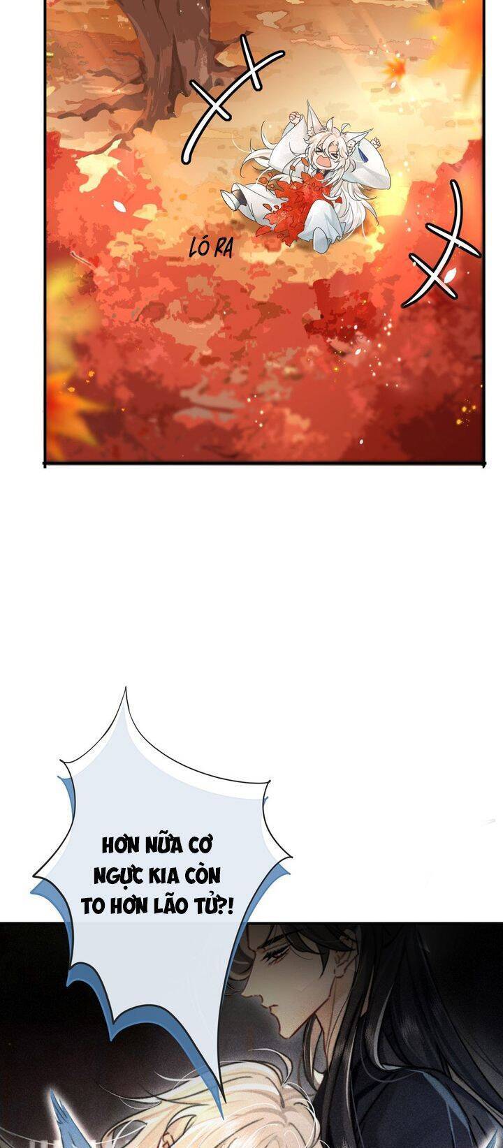 Nam Chủ Vì Sao Quyến Rũ Ta Chap 1 - Next Chap 2