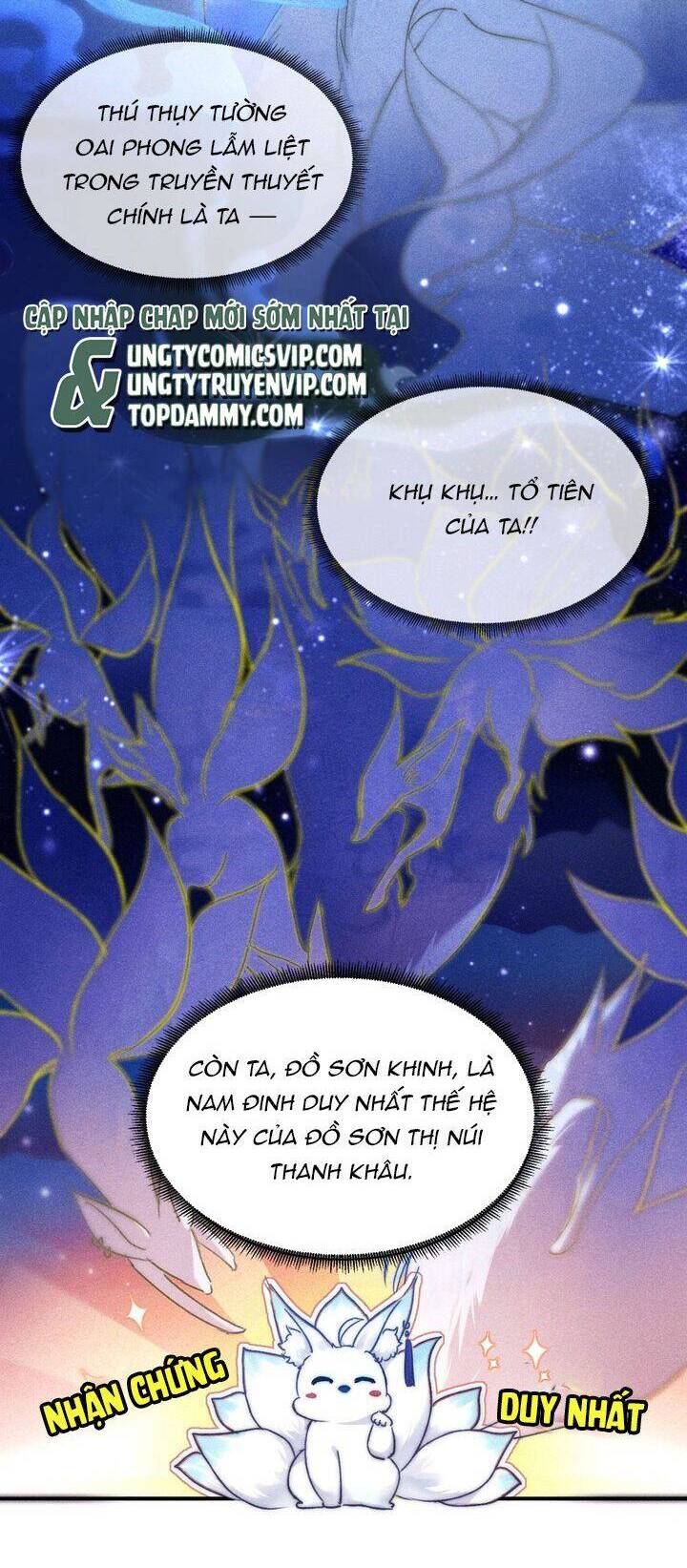 Nam Chủ Vì Sao Quyến Rũ Ta Chap 1 - Next Chap 2
