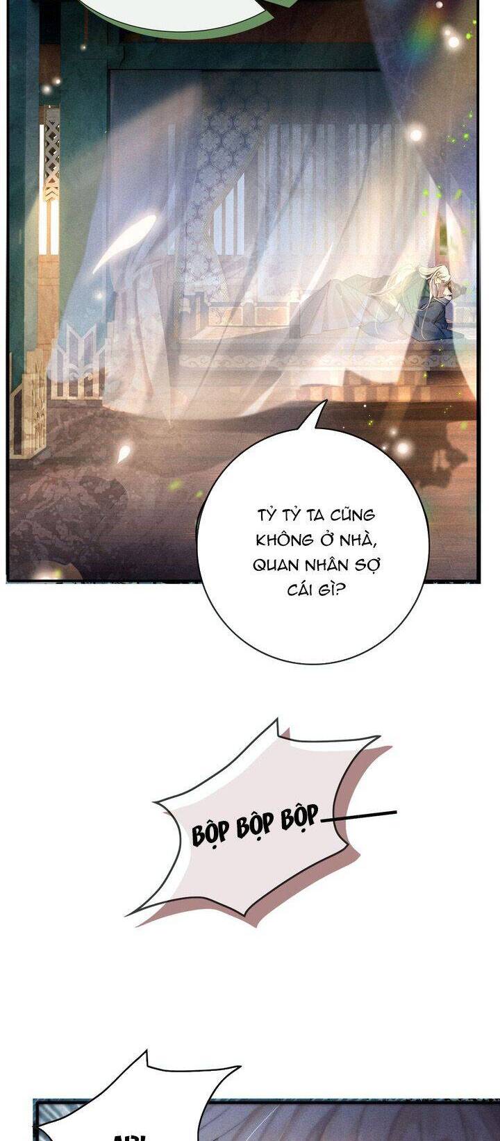 Nam Chủ Vì Sao Quyến Rũ Ta Chap 1 - Next Chap 2