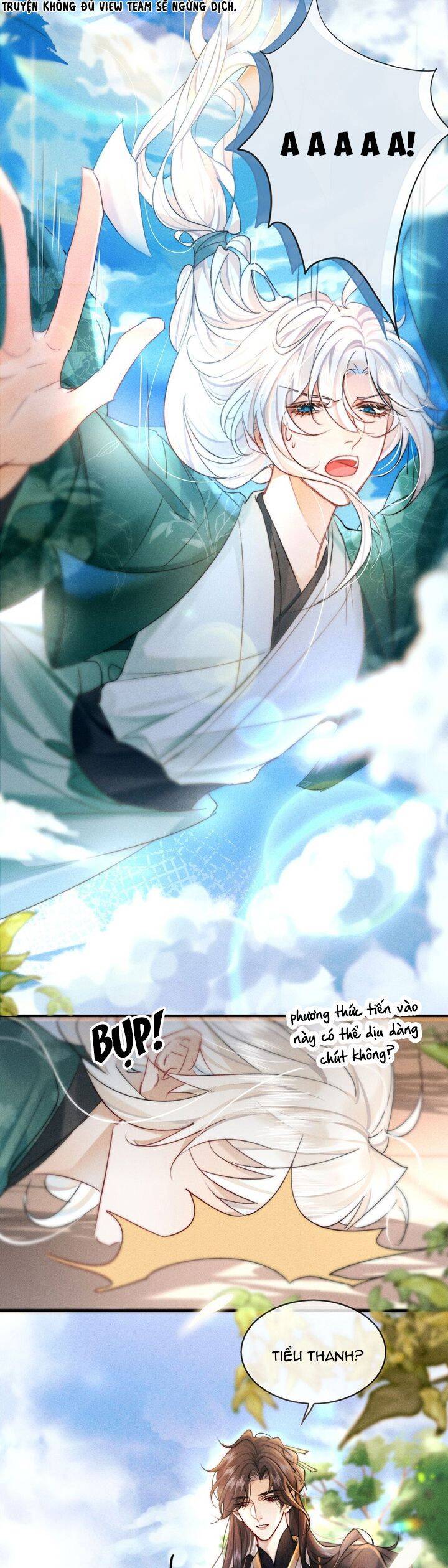 Nam Chủ Vì Sao Quyến Rũ Ta Chap 1 - Next Chap 2