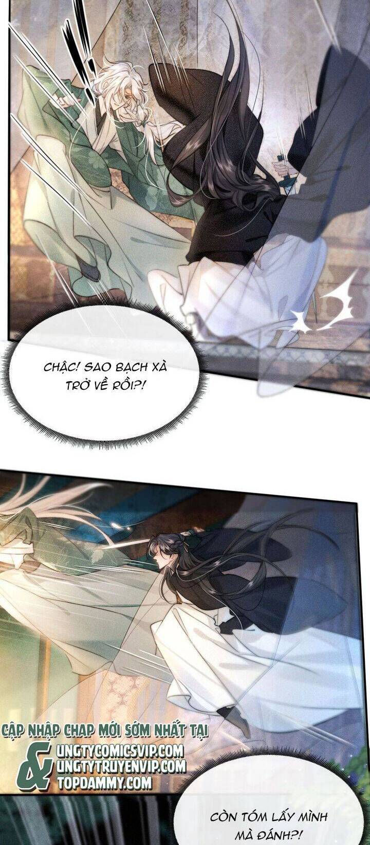 Nam Chủ Vì Sao Quyến Rũ Ta Chap 1 - Next Chap 2