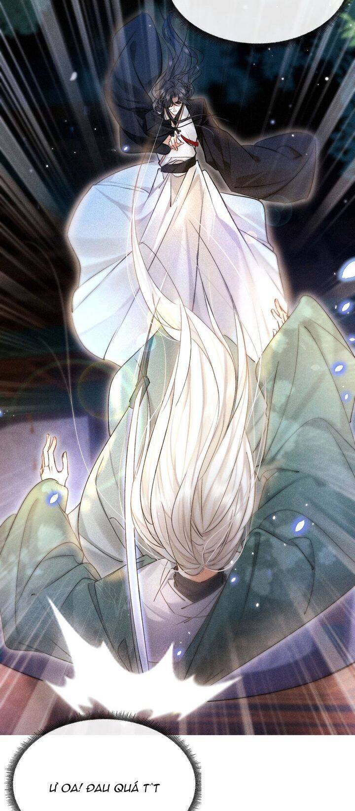Nam Chủ Vì Sao Quyến Rũ Ta Chap 1 - Next Chap 2