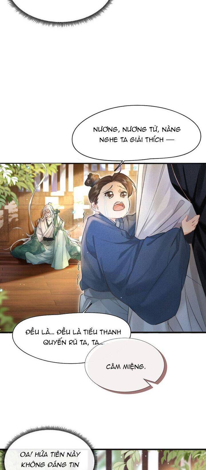 Nam Chủ Vì Sao Quyến Rũ Ta Chap 1 - Next Chap 2