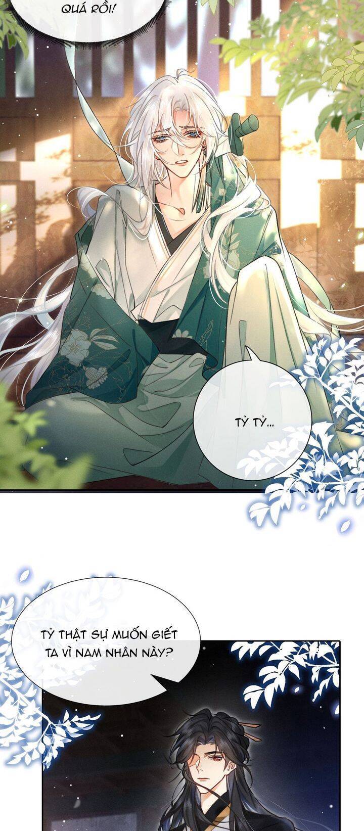 Nam Chủ Vì Sao Quyến Rũ Ta Chap 1 - Next Chap 2