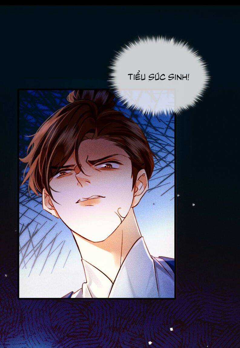 Nam Chủ Vì Sao Quyến Rũ Ta Chap 10 - Next Chap 11