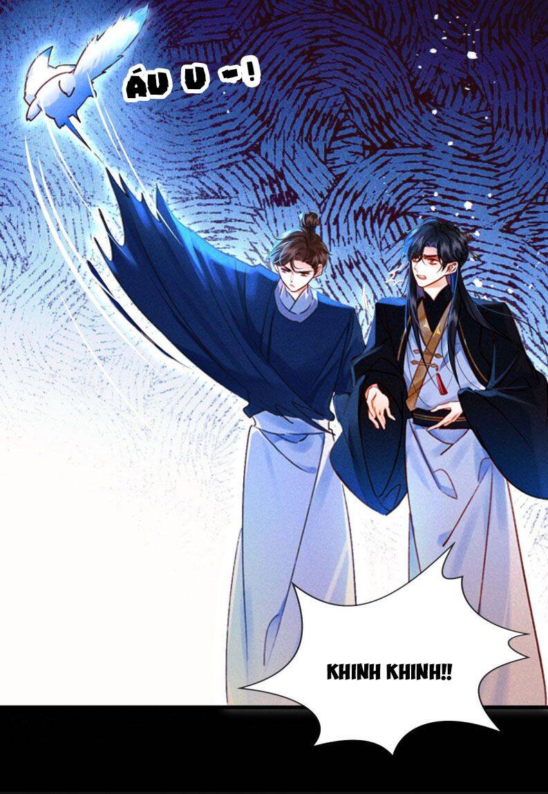 Nam Chủ Vì Sao Quyến Rũ Ta Chap 10 - Next Chap 11