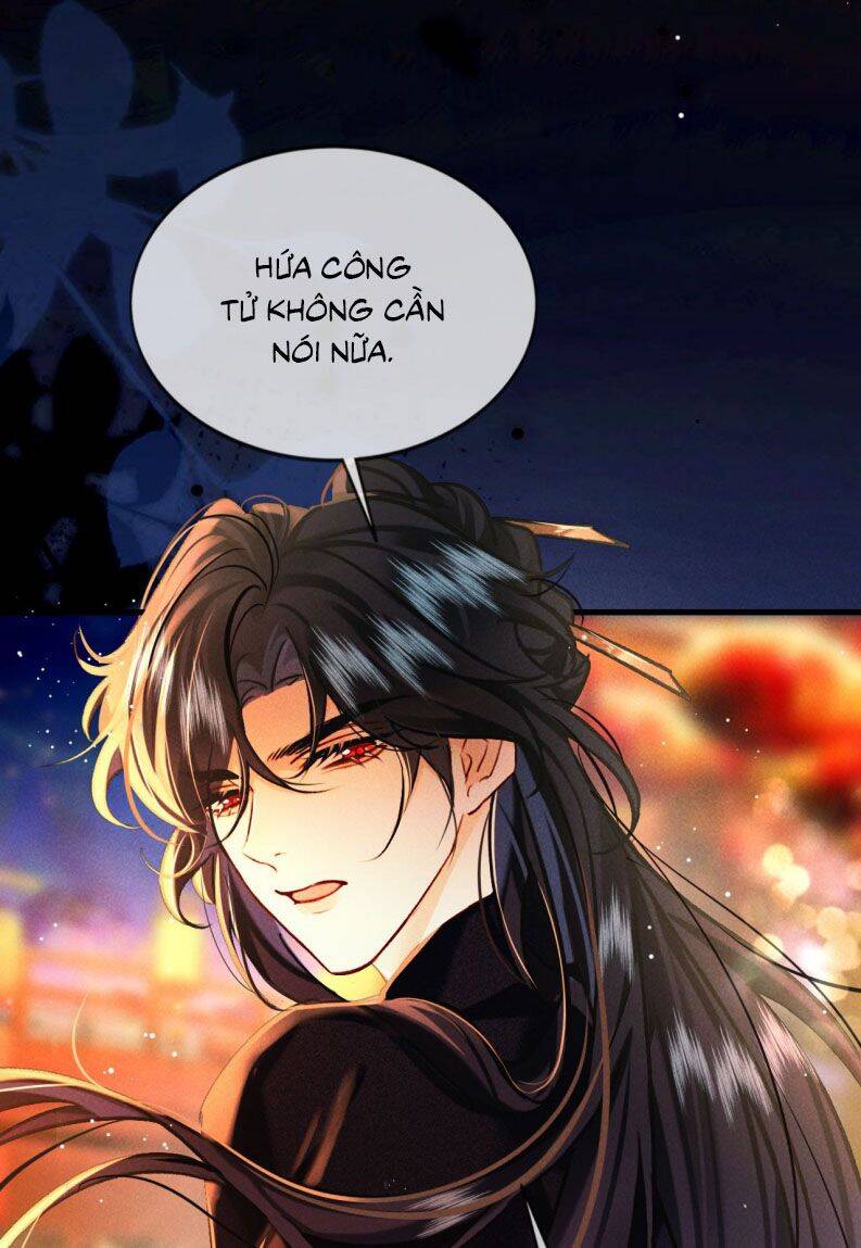 Nam Chủ Vì Sao Quyến Rũ Ta Chap 10 - Next Chap 11