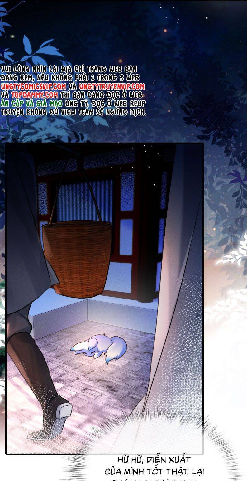 Nam Chủ Vì Sao Quyến Rũ Ta Chap 10 - Next Chap 11