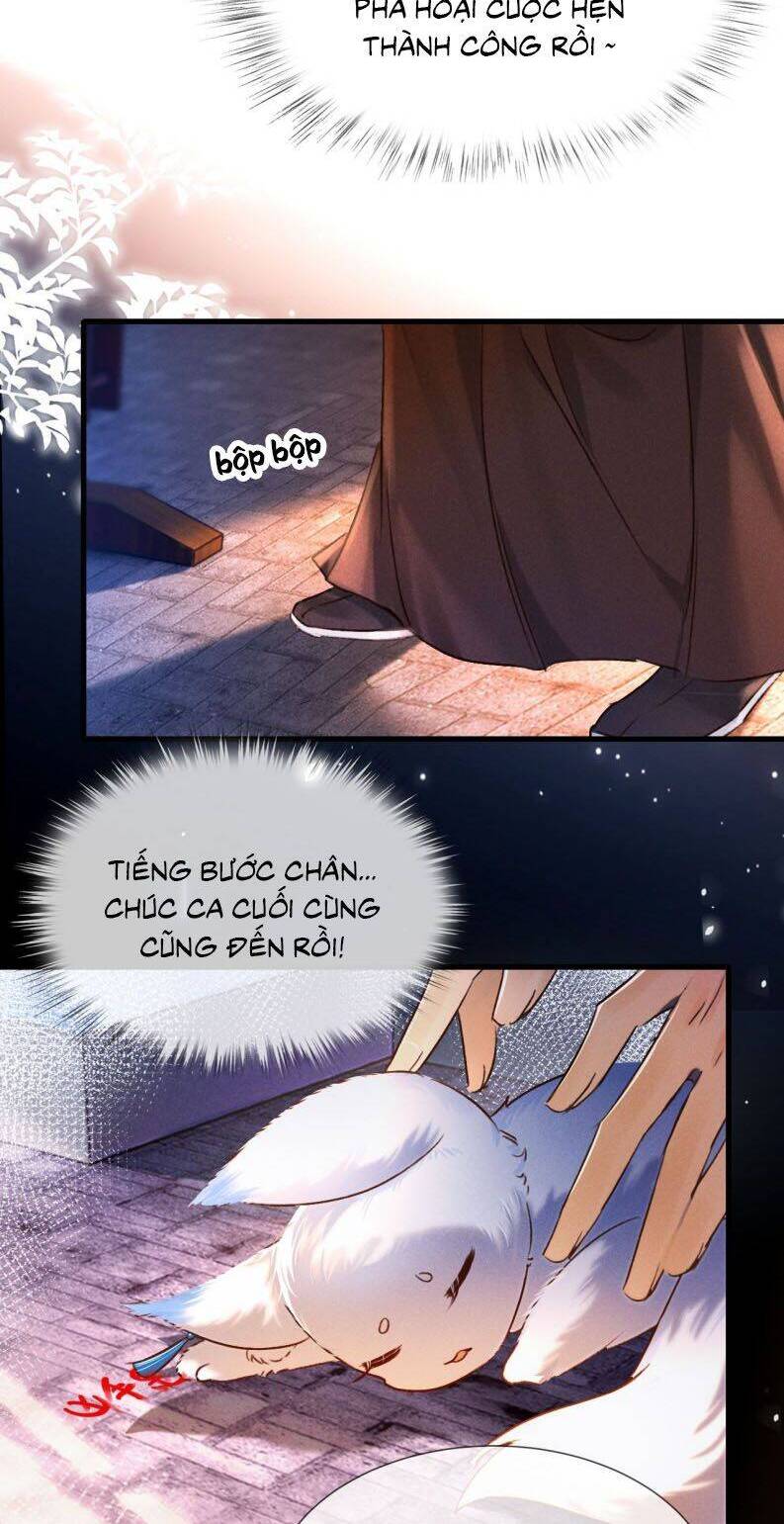 Nam Chủ Vì Sao Quyến Rũ Ta Chap 10 - Next Chap 11