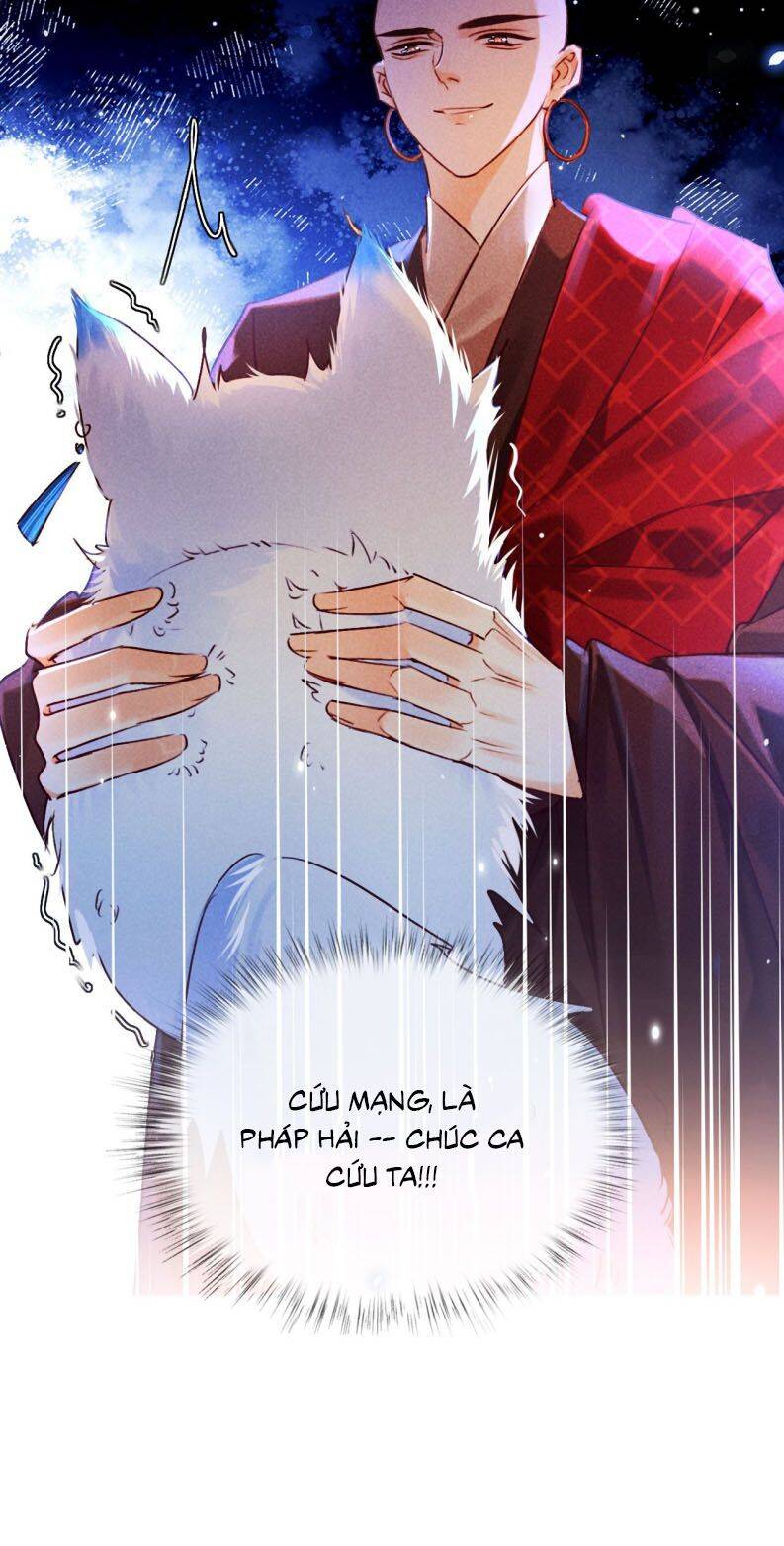 Nam Chủ Vì Sao Quyến Rũ Ta Chap 10 - Next Chap 11