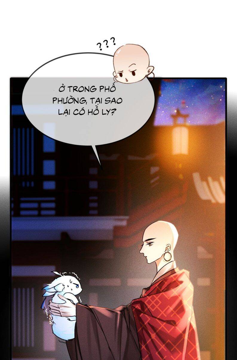 Nam Chủ Vì Sao Quyến Rũ Ta Chap 10 - Next Chap 11