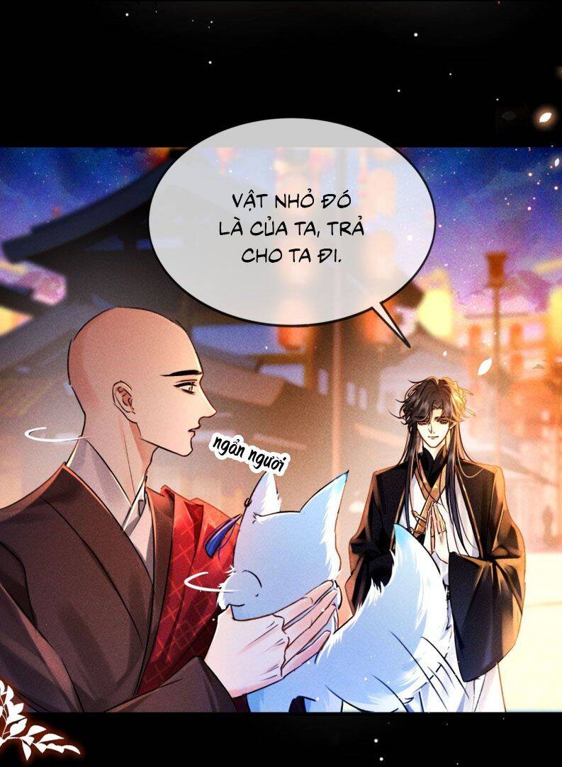 Nam Chủ Vì Sao Quyến Rũ Ta Chap 10 - Next Chap 11