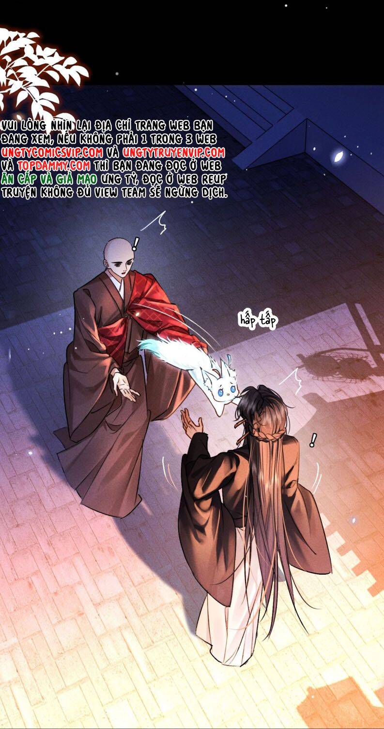 Nam Chủ Vì Sao Quyến Rũ Ta Chap 10 - Next Chap 11
