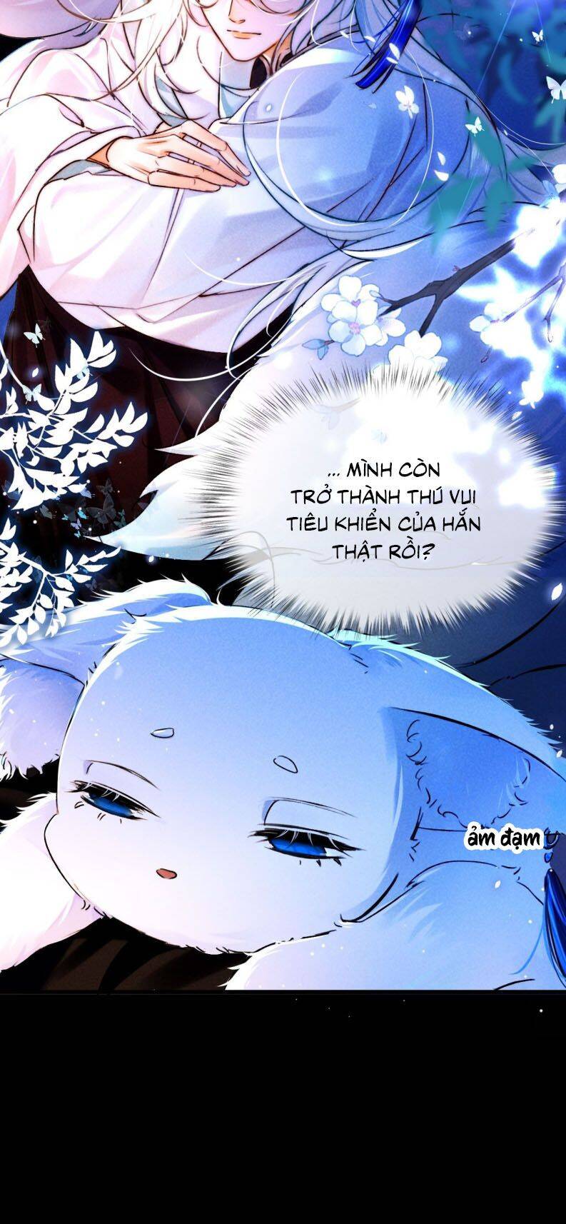 Nam Chủ Vì Sao Quyến Rũ Ta Chap 10 - Next Chap 11