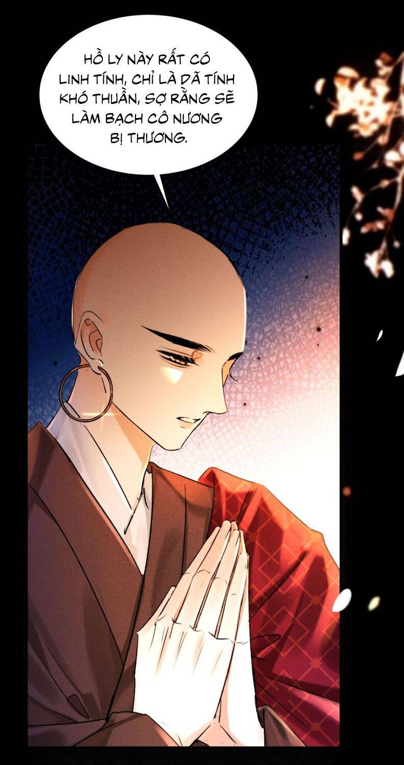 Nam Chủ Vì Sao Quyến Rũ Ta Chap 10 - Next Chap 11