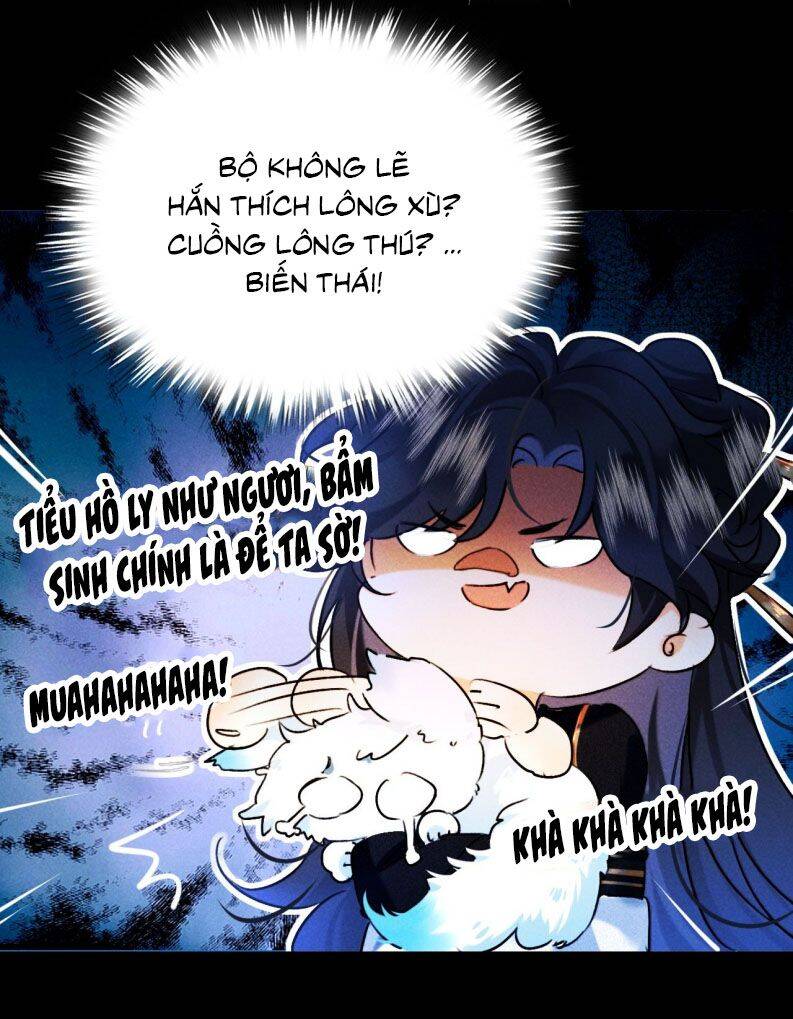 Nam Chủ Vì Sao Quyến Rũ Ta Chap 10 - Next Chap 11