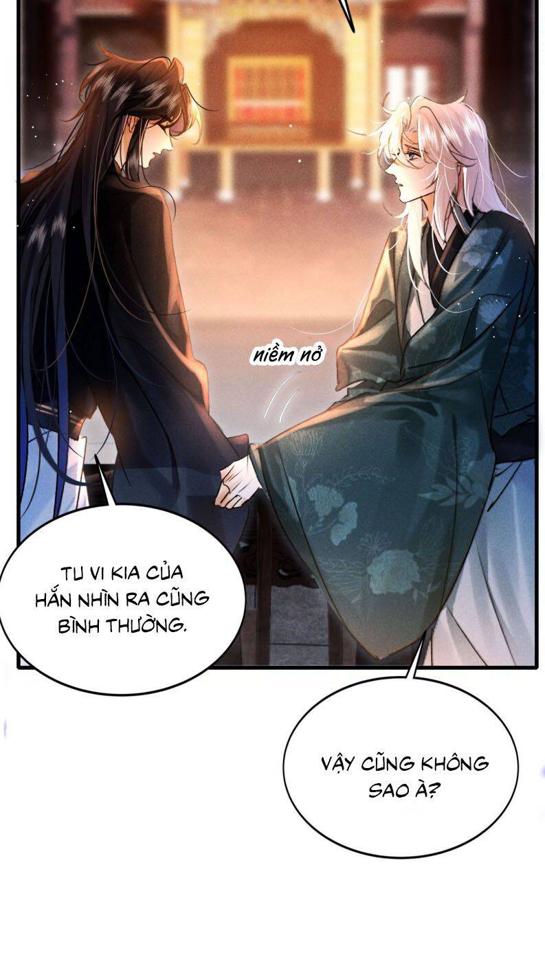 Nam Chủ Vì Sao Quyến Rũ Ta Chap 10 - Next Chap 11