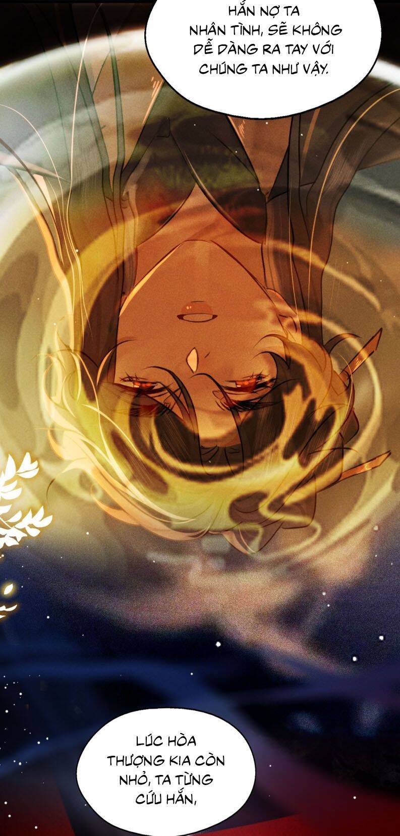 Nam Chủ Vì Sao Quyến Rũ Ta Chap 10 - Next Chap 11
