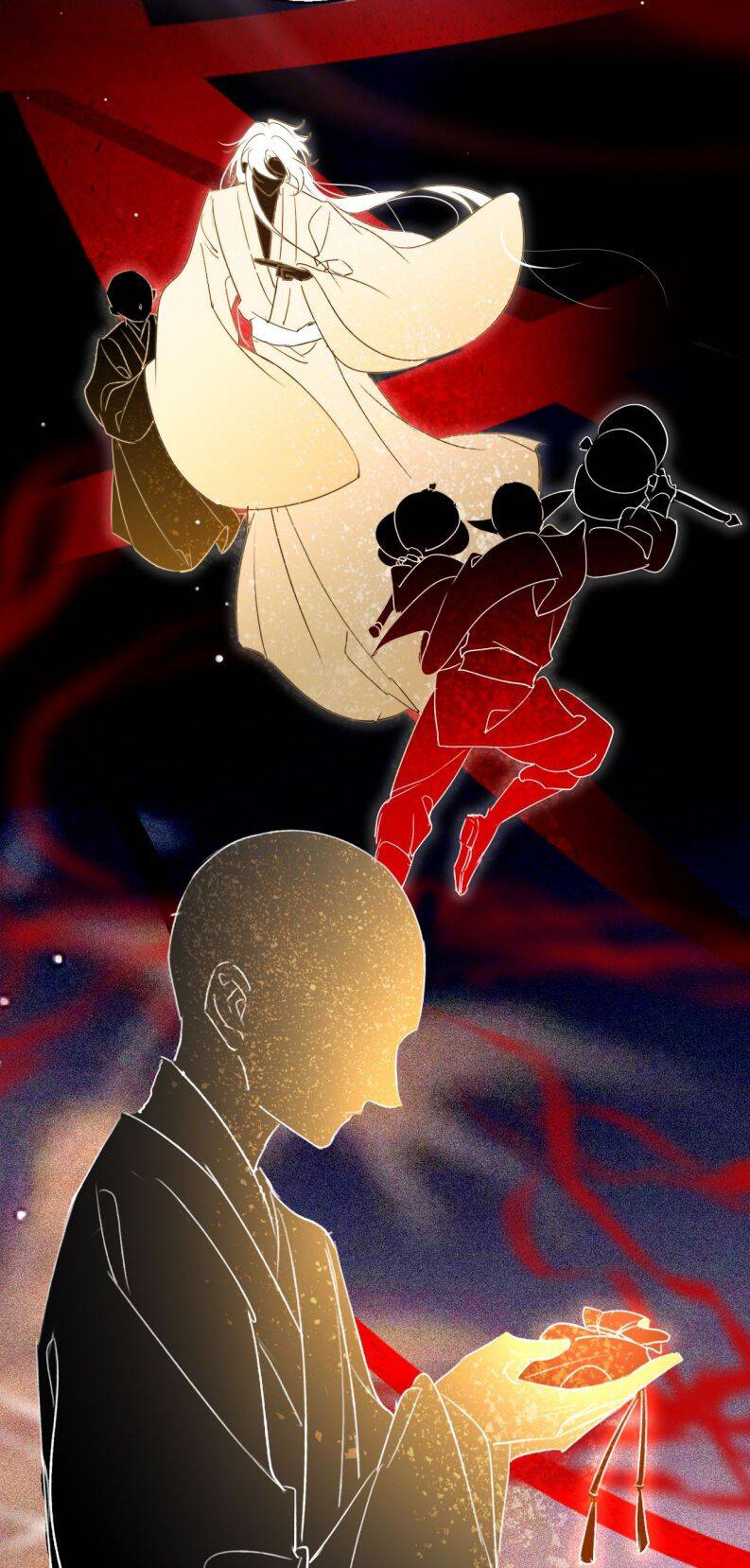 Nam Chủ Vì Sao Quyến Rũ Ta Chap 10 - Next Chap 11