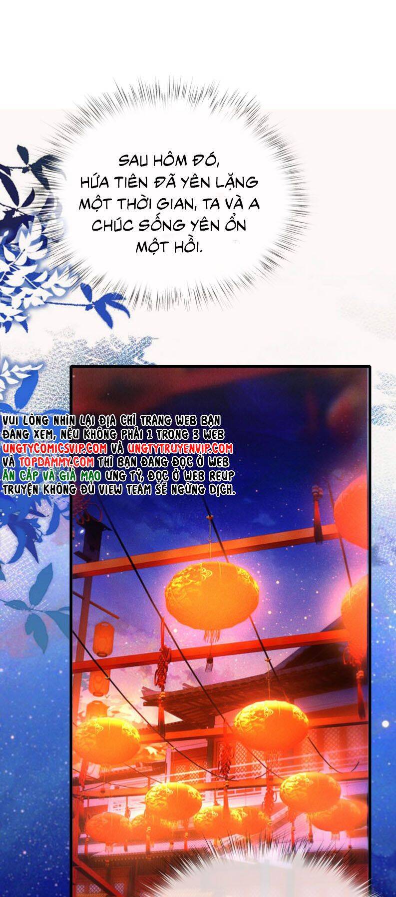 Nam Chủ Vì Sao Quyến Rũ Ta Chap 10 - Next Chap 11