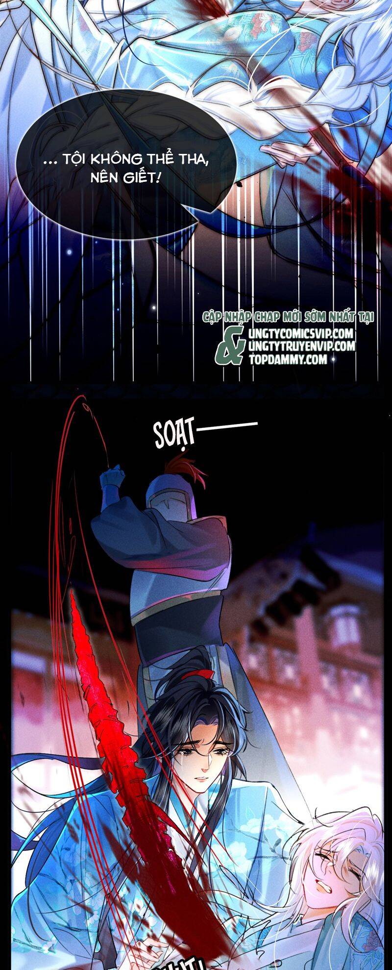 Nam Chủ Vì Sao Quyến Rũ Ta Chap 11 - Next Chap 12