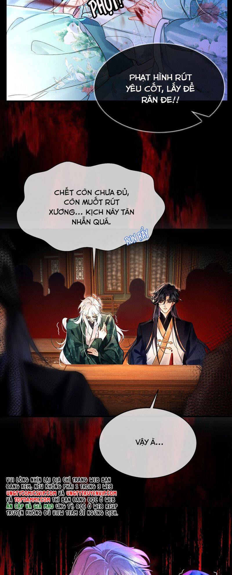 Nam Chủ Vì Sao Quyến Rũ Ta Chap 11 - Next Chap 12