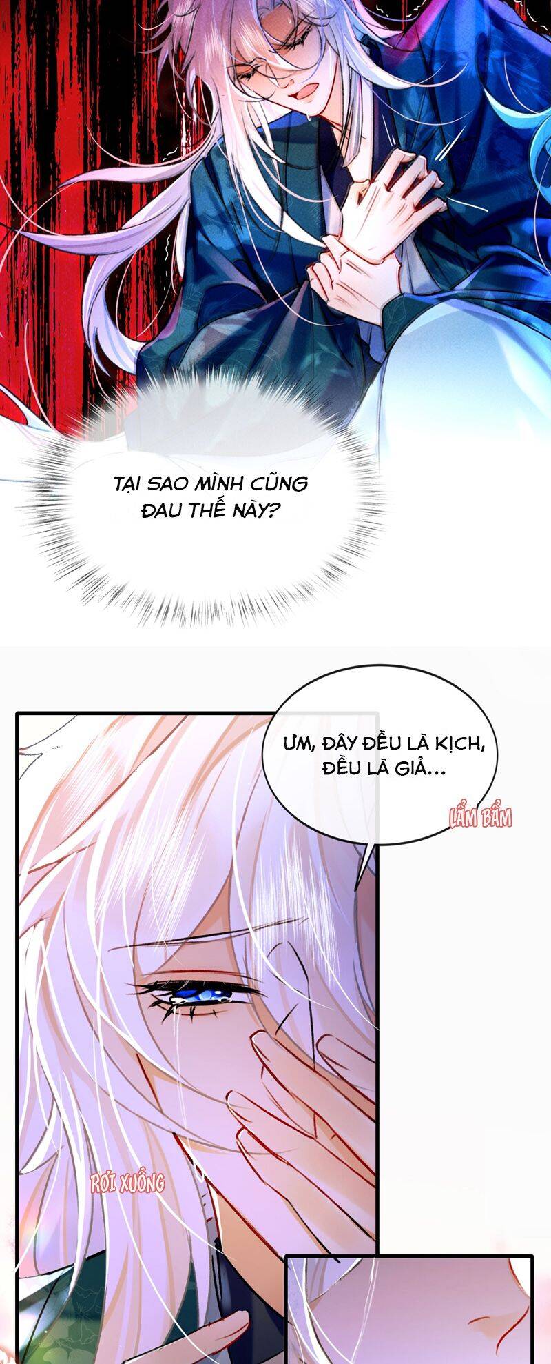 Nam Chủ Vì Sao Quyến Rũ Ta Chap 11 - Next Chap 12