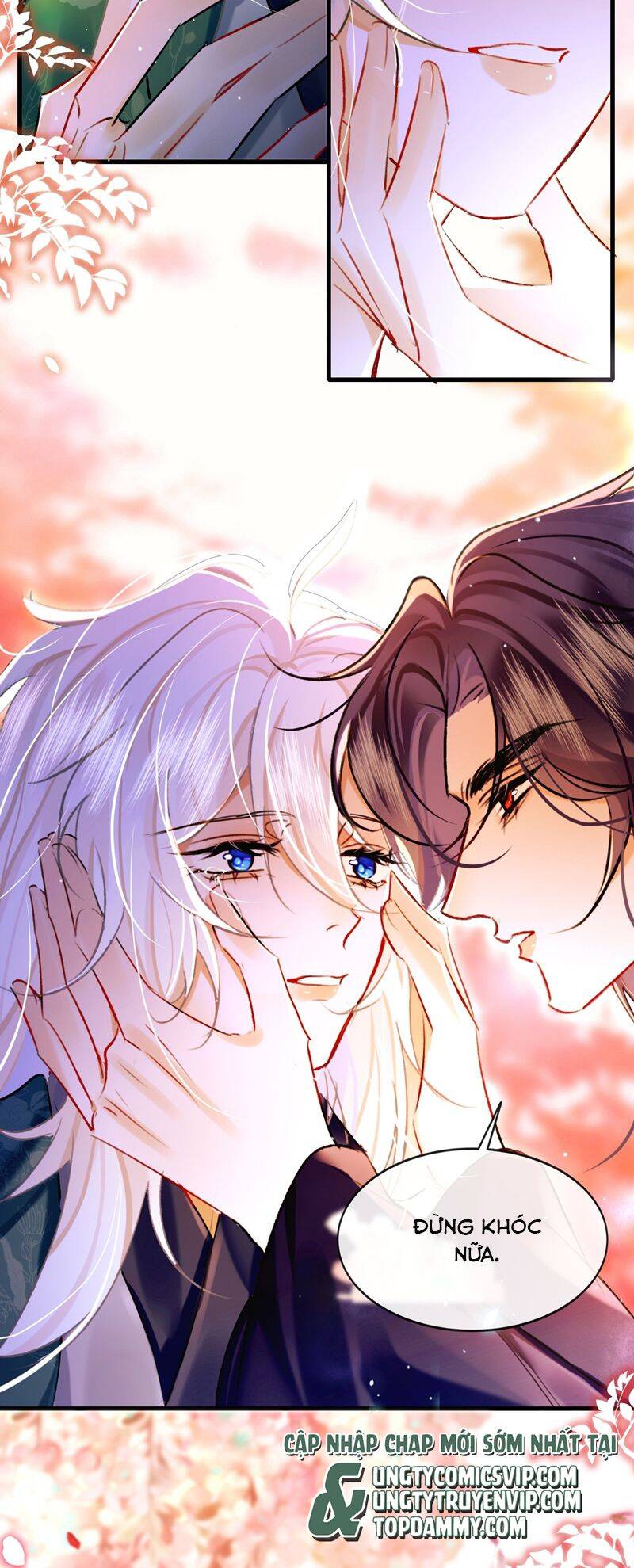 Nam Chủ Vì Sao Quyến Rũ Ta Chap 11 - Next Chap 12