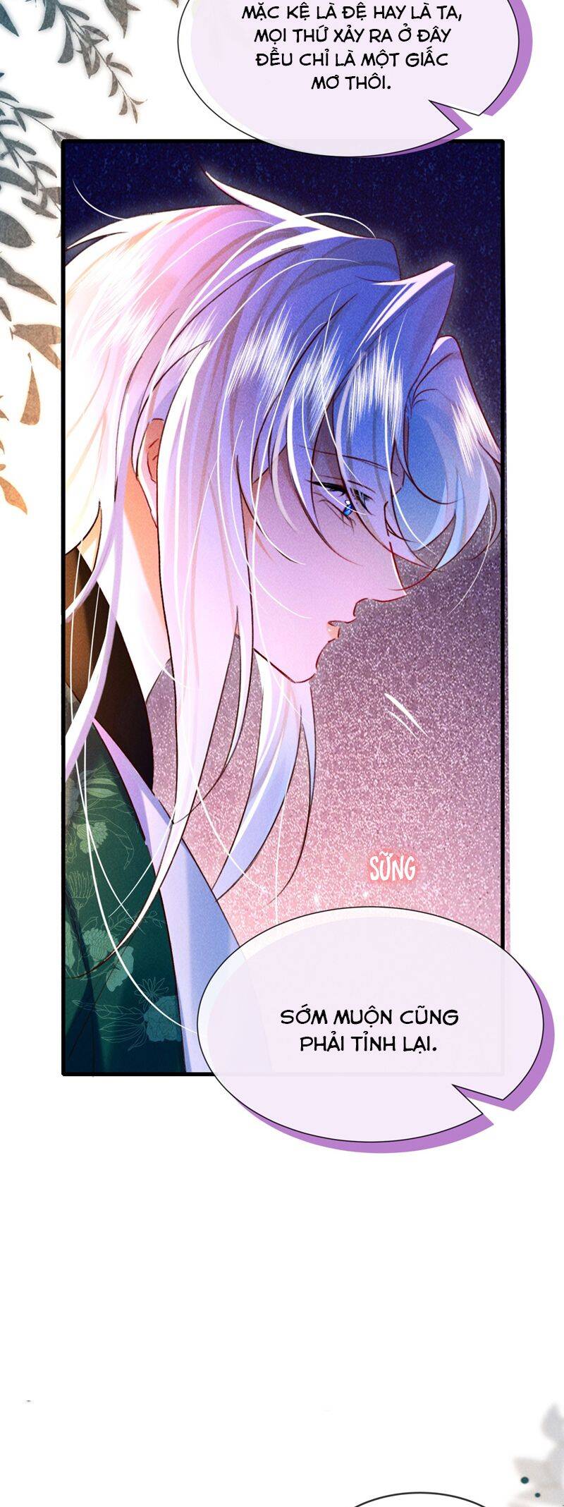 Nam Chủ Vì Sao Quyến Rũ Ta Chap 11 - Next Chap 12