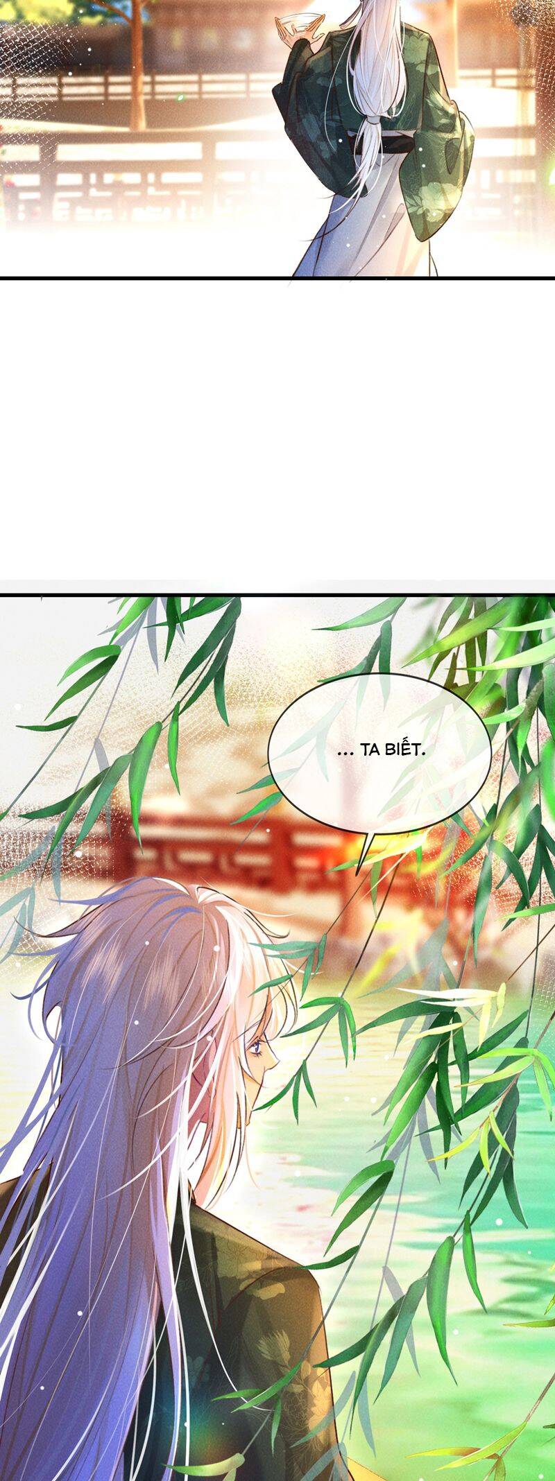 Nam Chủ Vì Sao Quyến Rũ Ta Chap 11 - Next Chap 12