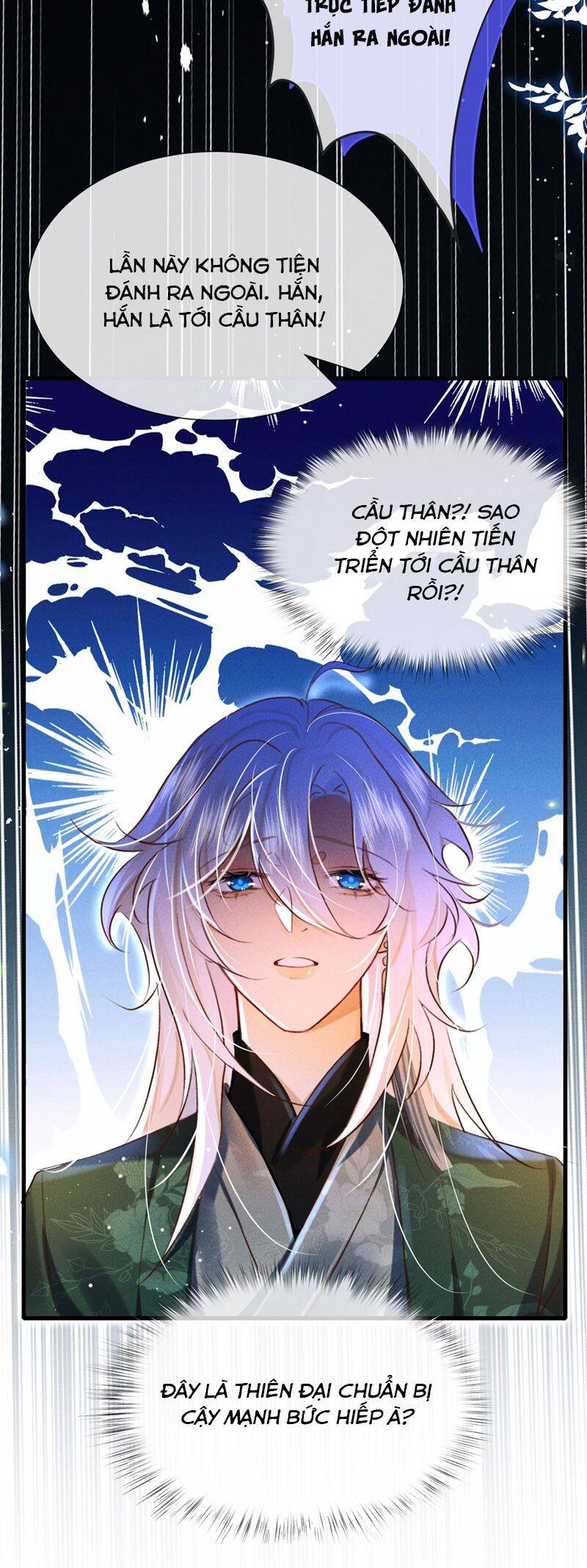 Nam Chủ Vì Sao Quyến Rũ Ta Chap 11 - Next Chap 12