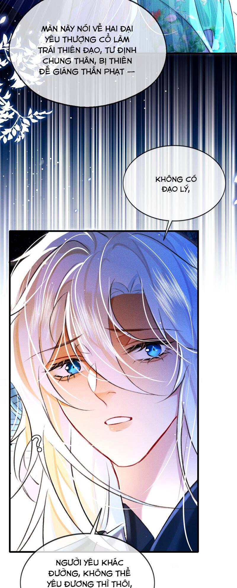 Nam Chủ Vì Sao Quyến Rũ Ta Chap 11 - Next Chap 12