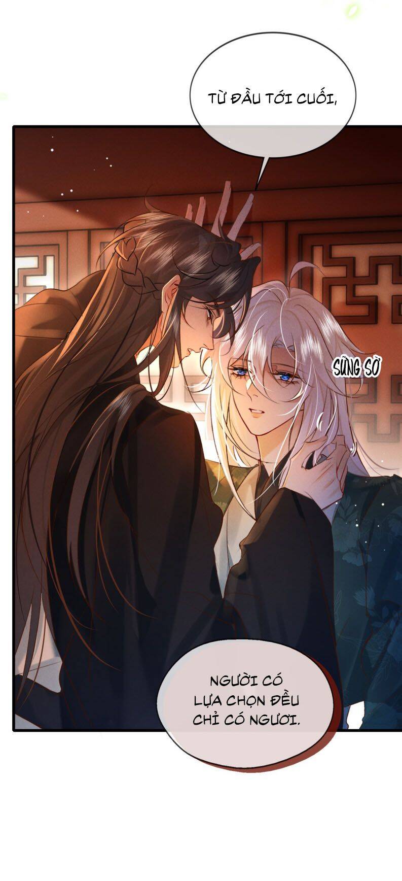 Nam Chủ Vì Sao Quyến Rũ Ta Chap 12 - Next Chap 13