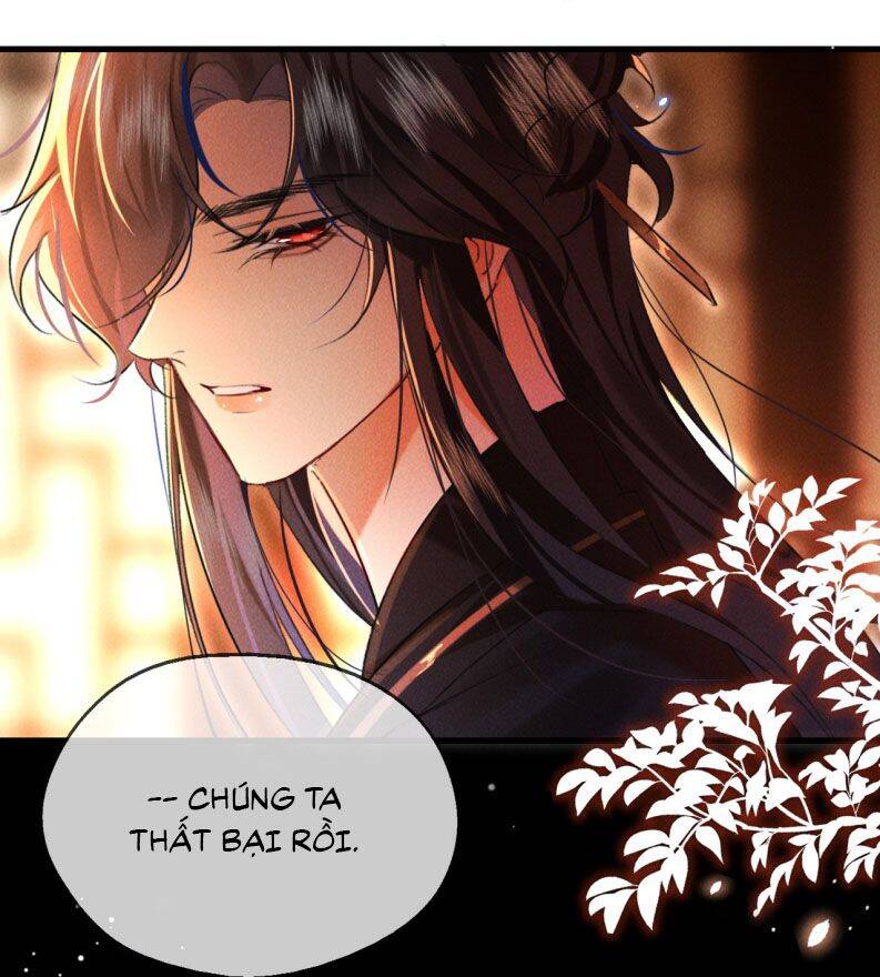 Nam Chủ Vì Sao Quyến Rũ Ta Chap 12 - Next Chap 13