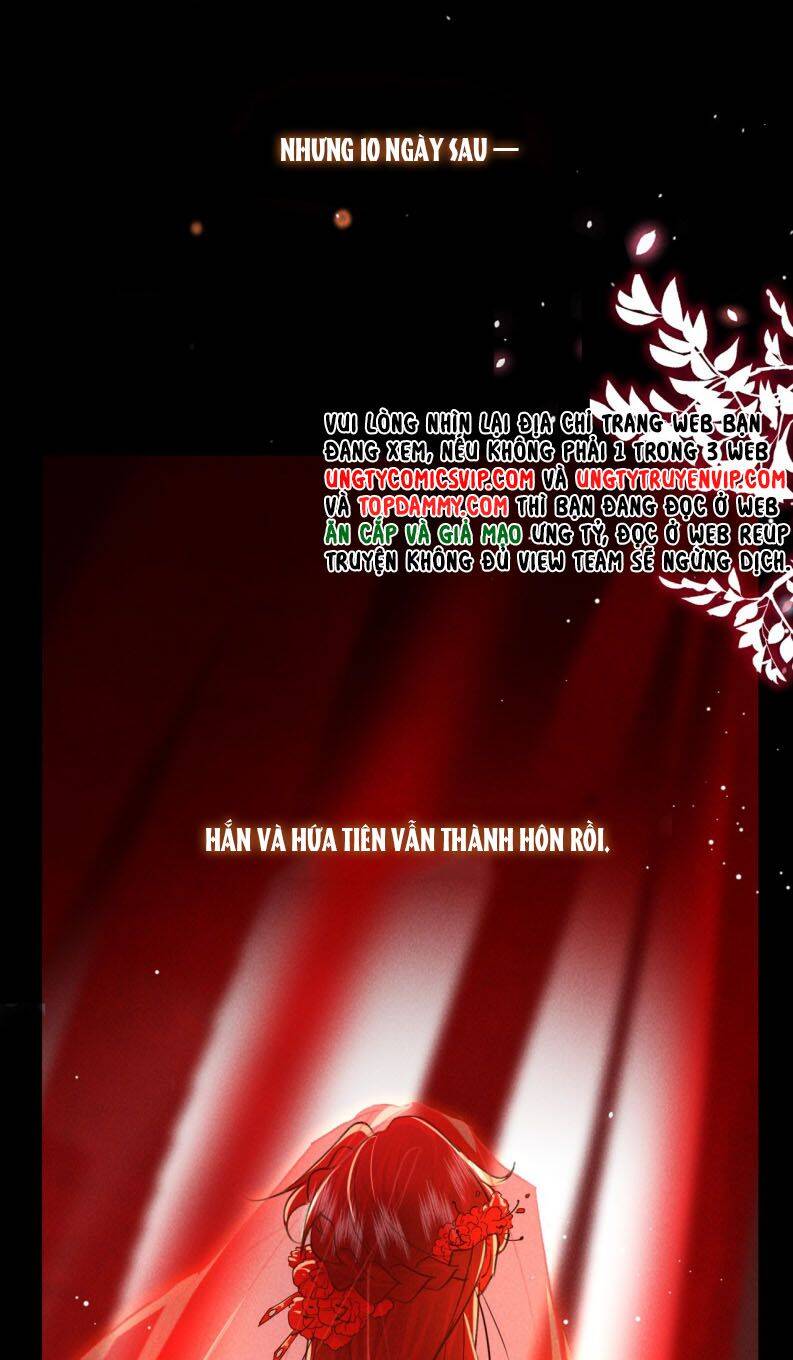 Nam Chủ Vì Sao Quyến Rũ Ta Chap 12 - Next Chap 13