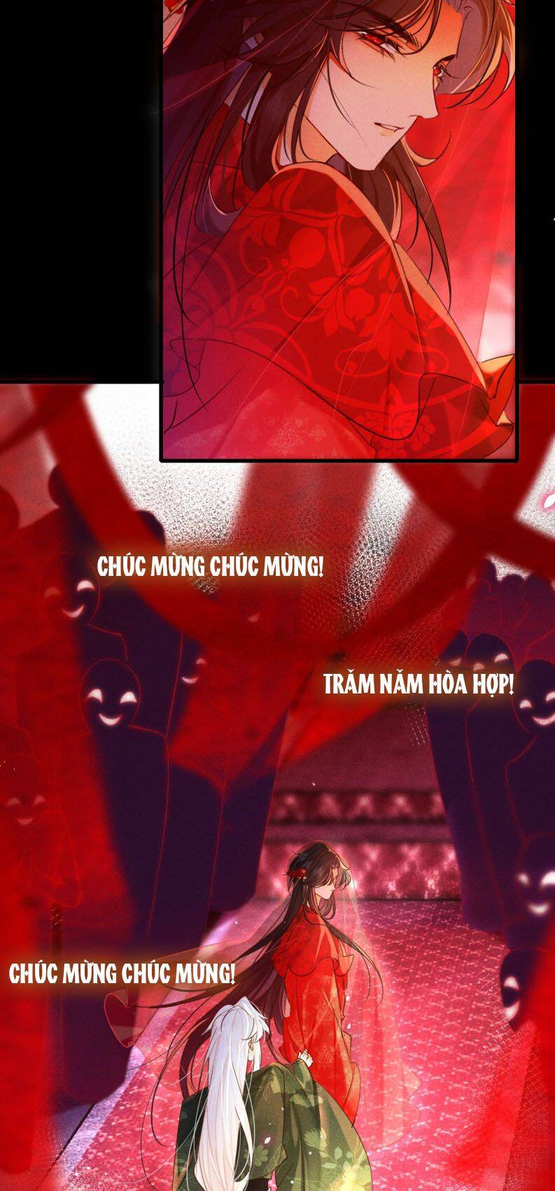 Nam Chủ Vì Sao Quyến Rũ Ta Chap 12 - Next Chap 13