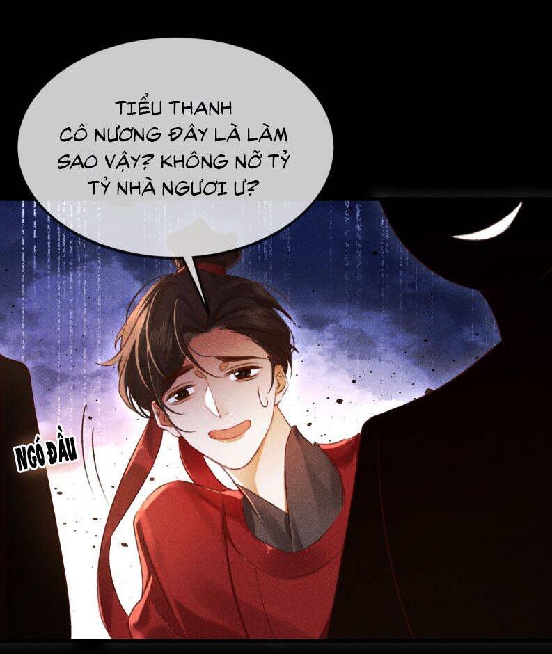 Nam Chủ Vì Sao Quyến Rũ Ta Chap 12 - Next Chap 13