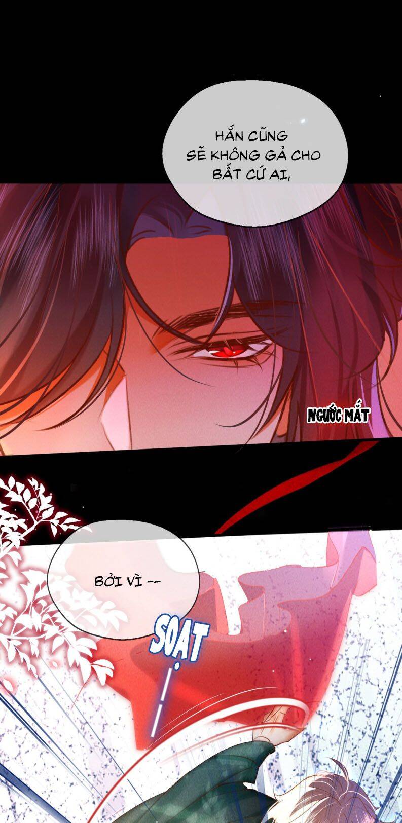 Nam Chủ Vì Sao Quyến Rũ Ta Chap 12 - Next Chap 13