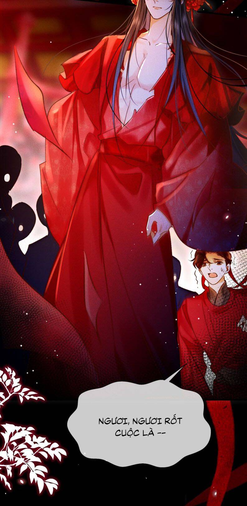 Nam Chủ Vì Sao Quyến Rũ Ta Chap 12 - Next Chap 13