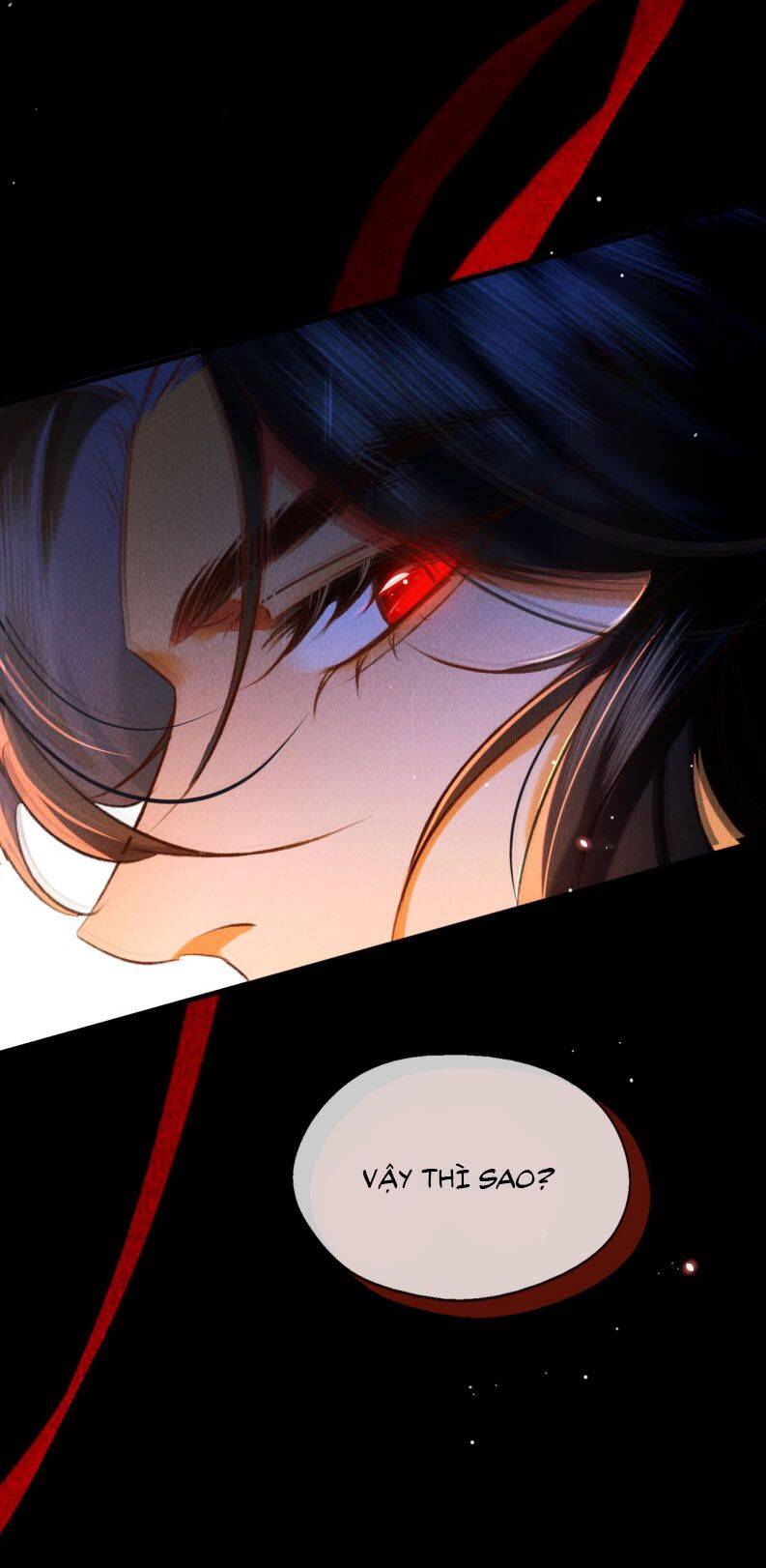 Nam Chủ Vì Sao Quyến Rũ Ta Chap 12 - Next Chap 13