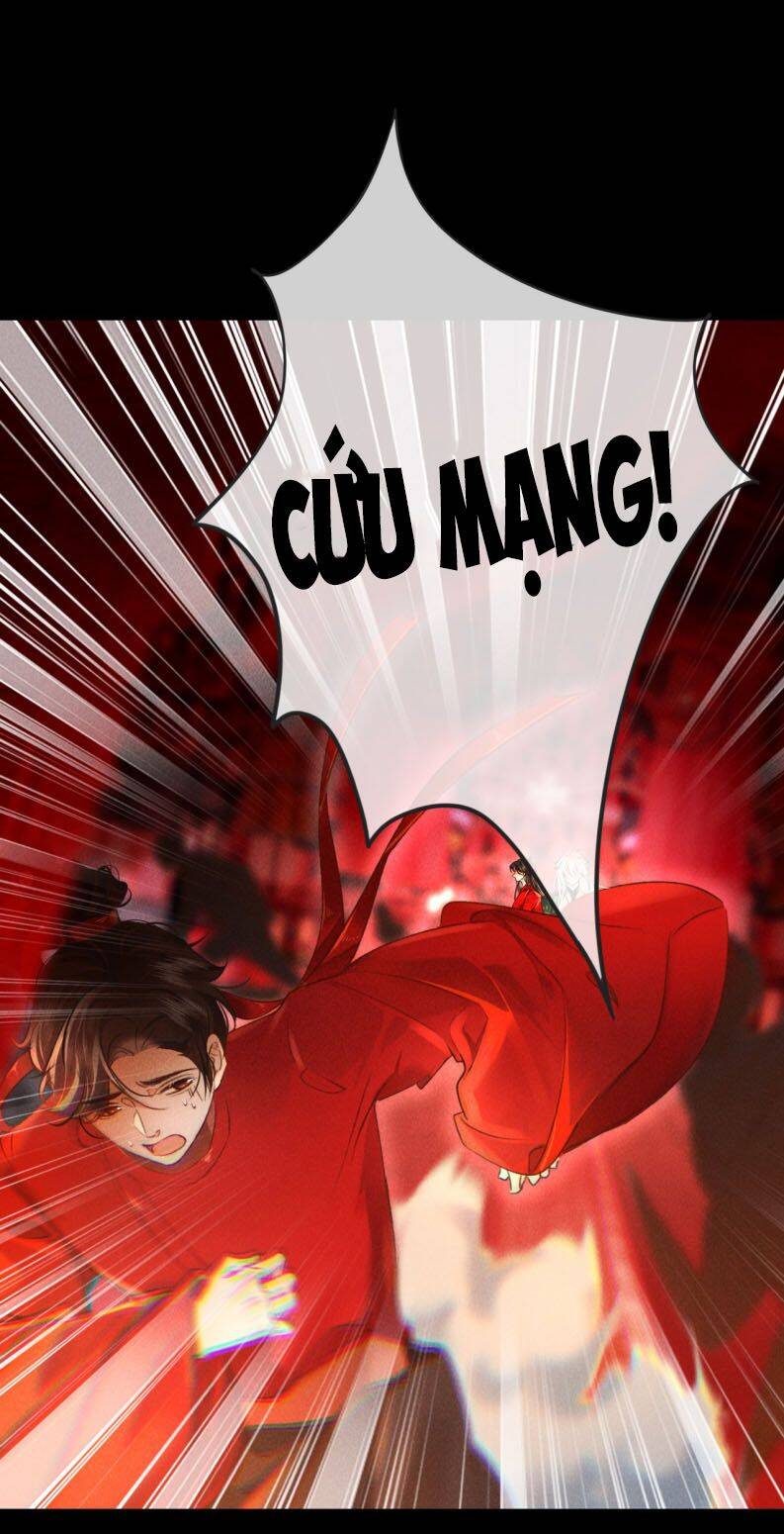 Nam Chủ Vì Sao Quyến Rũ Ta Chap 12 - Next Chap 13
