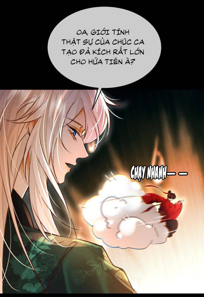 Nam Chủ Vì Sao Quyến Rũ Ta Chap 12 - Next Chap 13