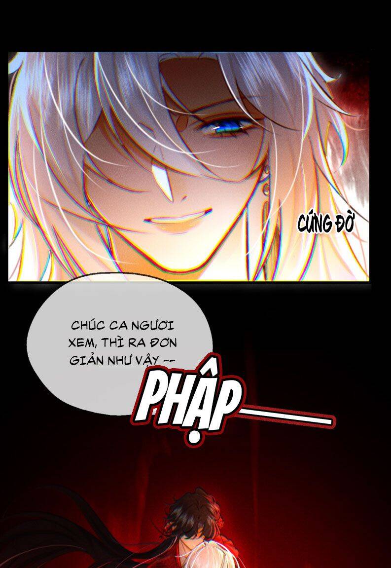 Nam Chủ Vì Sao Quyến Rũ Ta Chap 12 - Next Chap 13