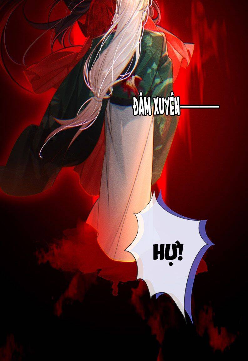 Nam Chủ Vì Sao Quyến Rũ Ta Chap 12 - Next Chap 13