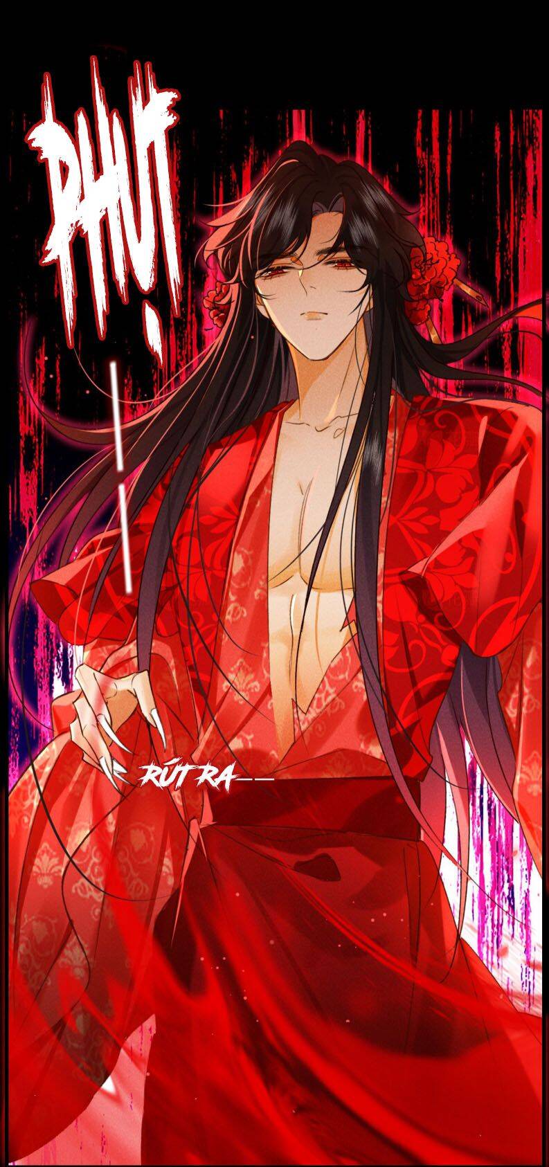 Nam Chủ Vì Sao Quyến Rũ Ta Chap 12 - Next Chap 13