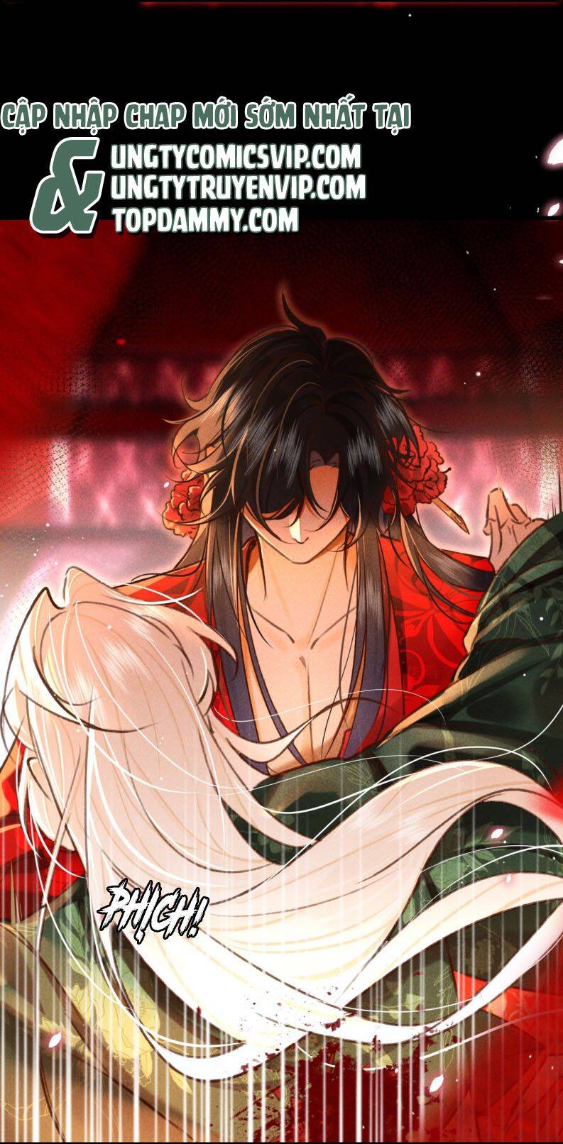 Nam Chủ Vì Sao Quyến Rũ Ta Chap 12 - Next Chap 13