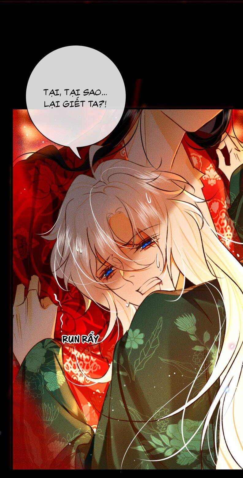 Nam Chủ Vì Sao Quyến Rũ Ta Chap 12 - Next Chap 13